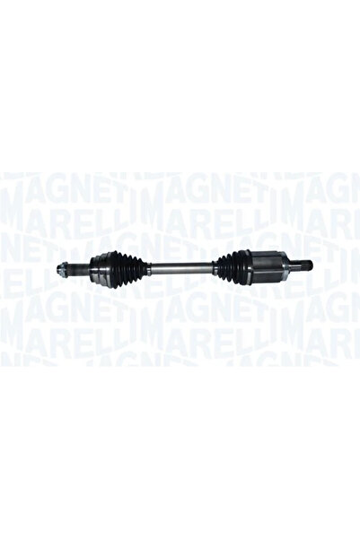 MAGNETI MARELLI Planetara Axa Fata Stanga Bmw X5/X6