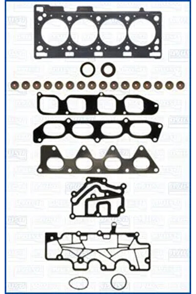 Ajusa Set Garnituri Chiulasa Renault Clio 3