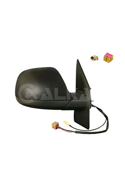 Alkar Oglinda Exterioara Dreapta Vw Multivan T5/Transporter T5 Bus/Transporte...