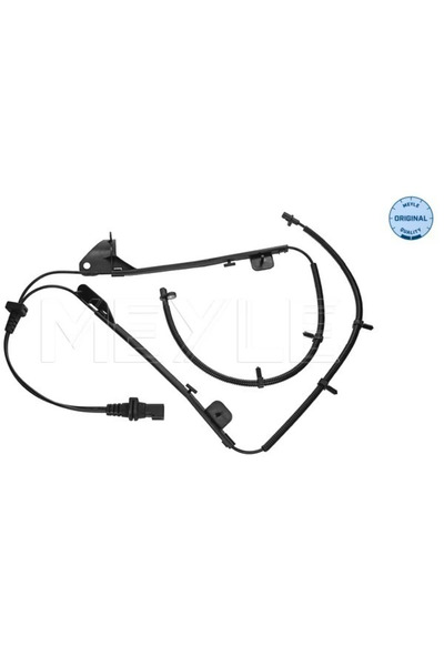 MEYLE Senzor Turatie Roata Puntea Spate Ford Fiesta 5/Fusion Mazda 2