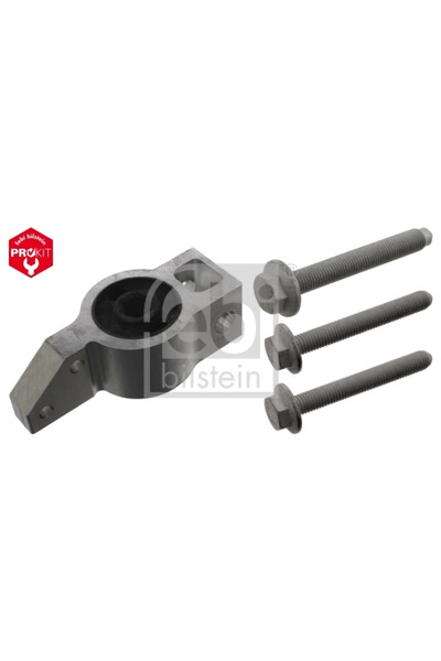 FEBI BILSTEIN Suport Trapez Spate Audi A3 Seat Altea/Leon/Toledo 3