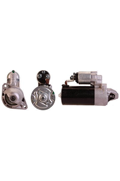 Elstock Starter Mercedes-Benz C-Class/E-Class/Sprinter 3,5-T Bus