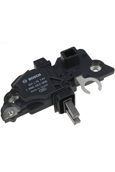 AS-PL Regulator, Alternator Volvo Xc70 I Cross Country (295) 2002-2007 Diesel