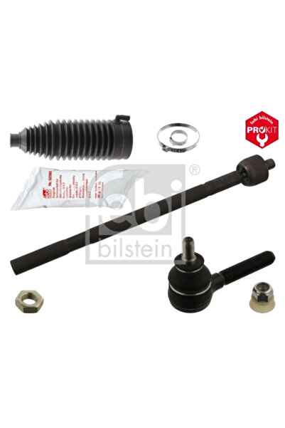 FEBI BILSTEIN Bara Directie Axa Fata Dreapta Citroen C4 1/C4 Cupe Peugeot 307