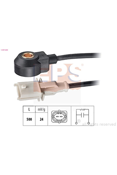 Eps Сеньор Батай Алфа Ромео 145/146/147