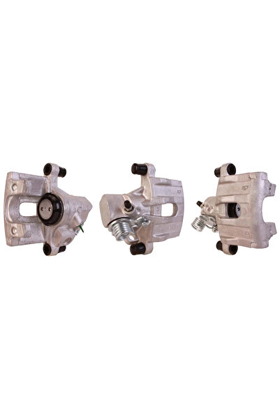 Elstock Etrier Frana In Spatele Puntii Ford C-Max/Focus 2 Mazda 3