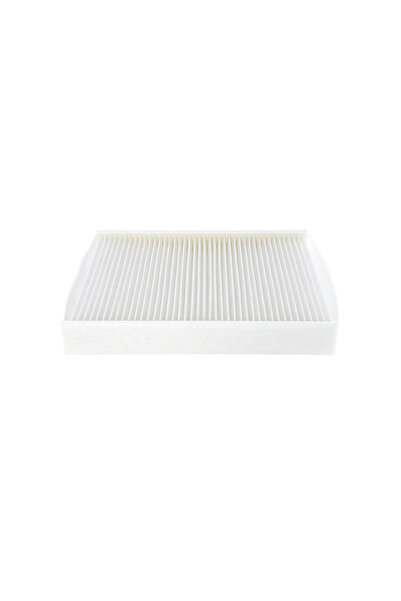 Bosch Cabin Air Filter Audi A1 Seat Ibiza 4