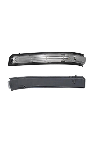 Alkar Semnalizator Oglinda Exterioara Stanga Mercedes-Benz A-Class/B-Class Sp...