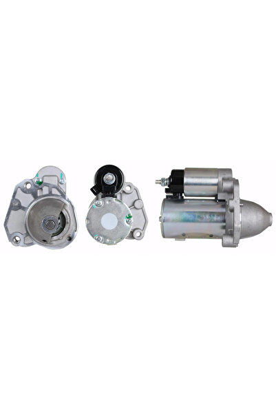 Elstock Стартер Chrysler 200/Grand Voyager 5 Dodge Durango/Grand Caravan/Journey