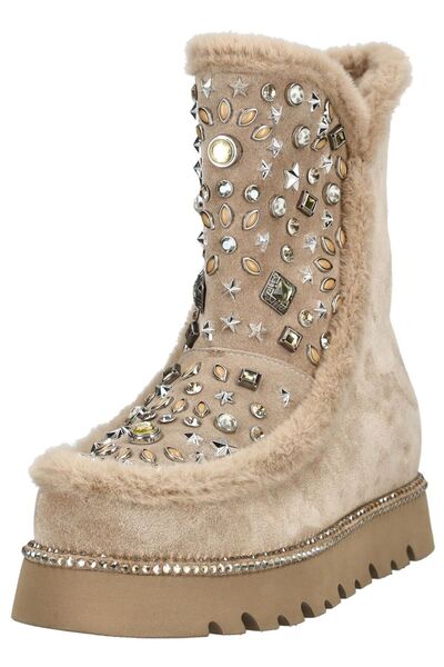 Alma en Pena Stiefelette