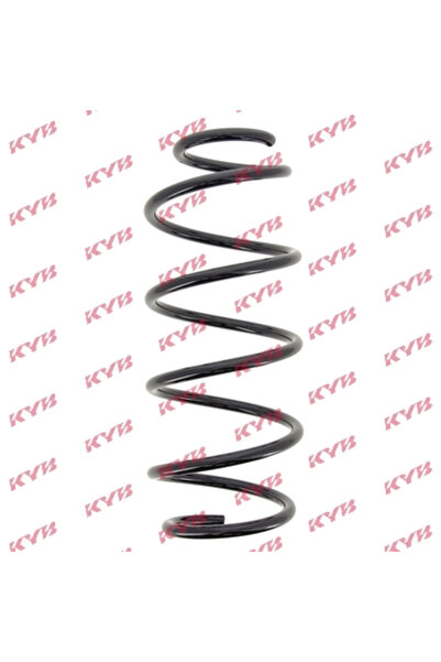 KYB Arc Spiral Punte Fata Peugeot 508 1