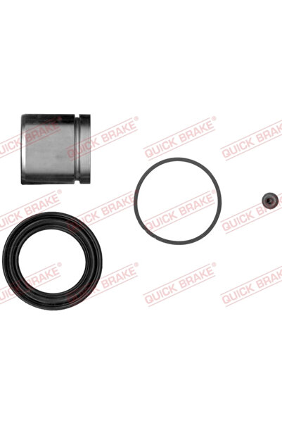 QUICK BRAKE Set Reparatie Etrier Bmw 3/5/7