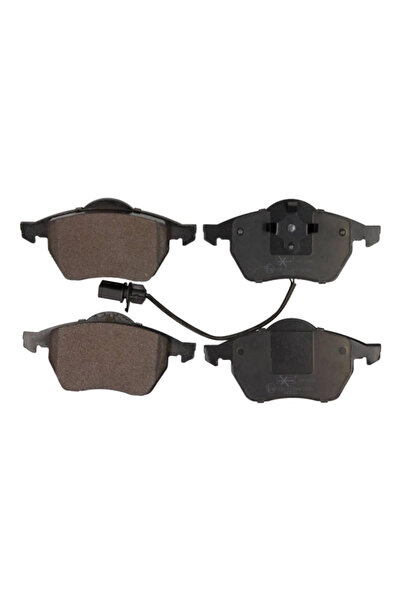 MaxGear Set Placute Frana Frana Disc Punte Fata Ford Galaxy 1/Galaxy Model 1 ...