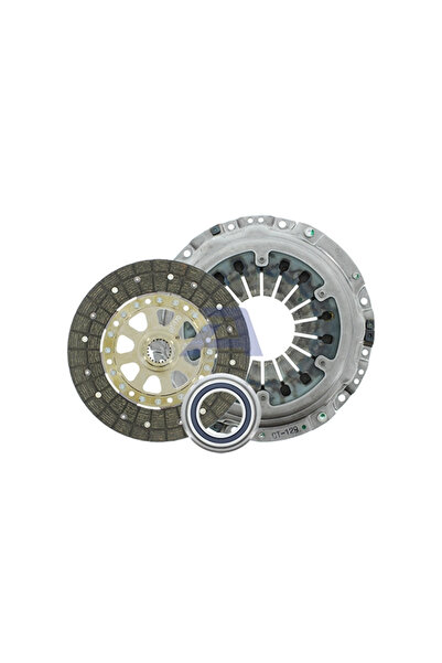 AISIN Set Ambreiaj Lexus Is 2/Is C 2005-2015