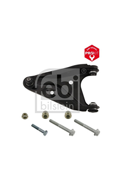 FEBI BILSTEIN Lower Wheel Suspension Arm Dacia Logan/Sandero Mahindra Verito