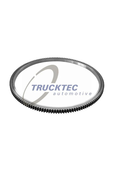 TRUCKTEC AUTOMOTIVE Coroana Dintata Volanta Mercedes-Benz 123 T-Model/123 Lim...