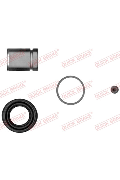 QUICK BRAKE Set Reparatie Etrier Bmw 1 Mercedes-Benz C-Class/E-Class