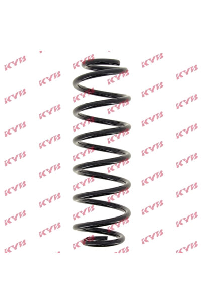 KYB Arc Spiral Puntea Spate Skoda Rapid Vw Golf 5/Golf 6 2007-2022