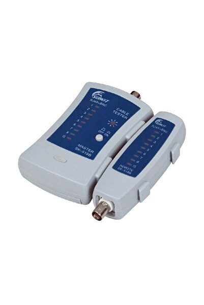 Other Tester de cabluri UTPFTPBNC 248 ALANTEC