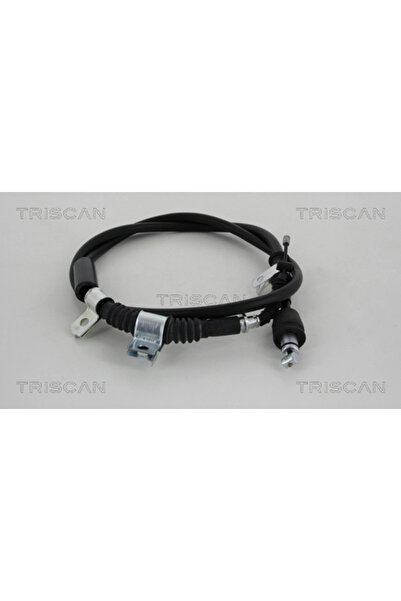 TRISCAN Cablu Frana De Parcare Kia Cerato 1