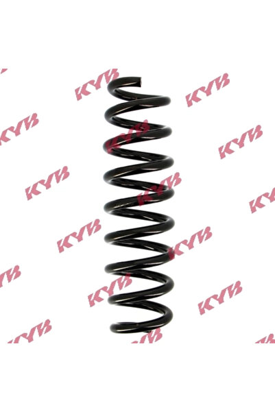 KYB Arc Spiral Puntea Spate Bmw 3