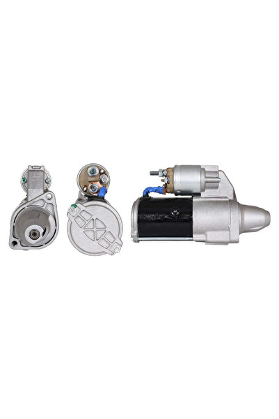 Elstock Starter Mercedes-Benz C-Class/Cls/E-Class