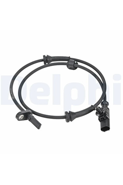 DELPHİ Сензор за скоростта на колелото Citroen C1 2 Peugeot 108