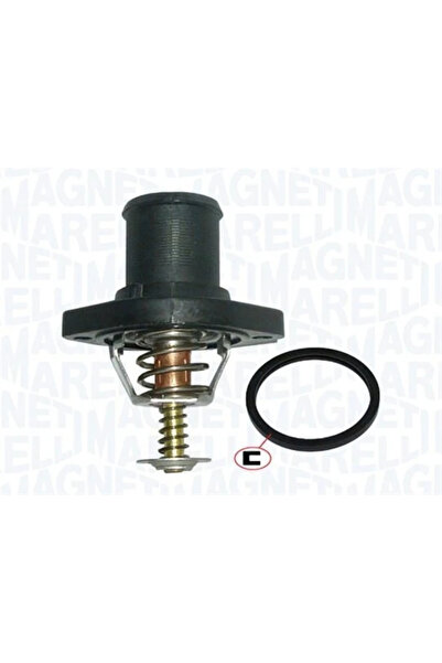 MAGNETI MARELLI Termostat Lichid Racire Citroen C4 1/C4 Picasso 1 Microbus/C5...