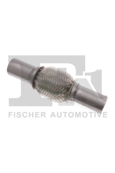 FA1 Teava Flexibila Esapament Fiat Panda Kia Picanto 1