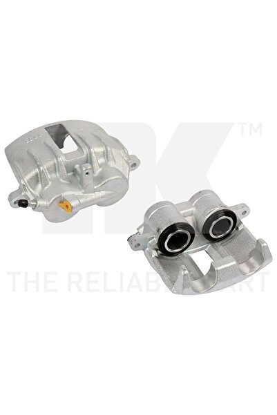 NK Спирачен апарат заден мост Mercedes-Benz Sprinter 2-T Bus/Sprinter 2-T