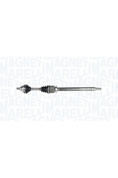 MAGNETI MARELLI Planetara Axa Fata Dreapta Ford Focus 2 Volvo C30/C70 2/S40 2