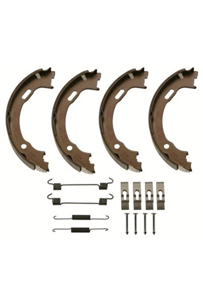 TRW Set Saboti Frana Frana De Mana Chrysler 300C/Pacifica Dodge Charger