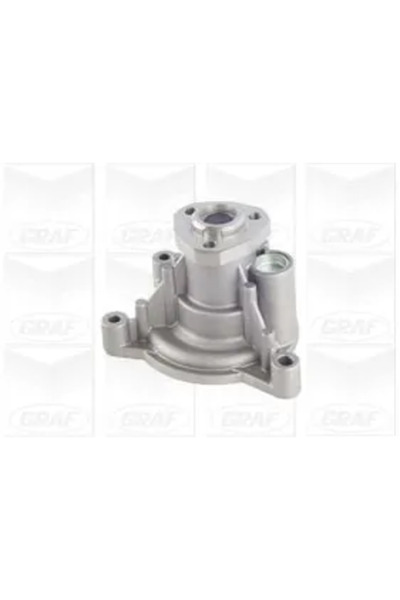 GRAF Pompa De Apa Racire Motor Audi A1/A3 Seat Altea/Leon/Toledo 3