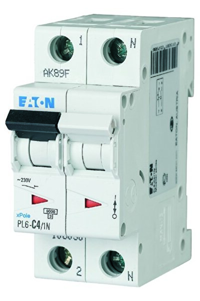 Other Întrerupător de circuit 6kA PL6B41N