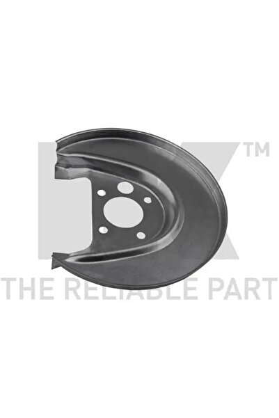 NK Protectie Stropire Disc Frana Axa Spate Dreapta Audi A3/Tt Seat Toledo 2