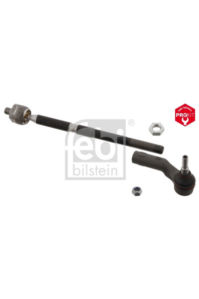 FEBI BILSTEIN Bara Directie Axa Fata Dreapta Ford Focus 2 Ford Australia Focus