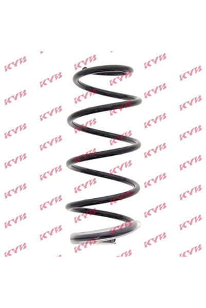 KYB Arc Spiral Punte Fata Opel Signum/Vectra C Vauxhall Signum/Vectra Model 2
