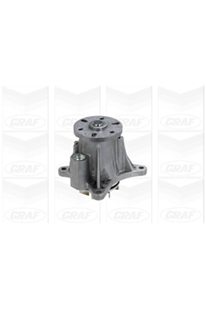 GRAF Pompa De Apa Racire Motor Jaguar S-Type 2/Xf 1/Xj Land Rover Discovery 3...