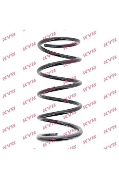 KYB Arc Spiral Punte Fata Nissan 10-Trail 1