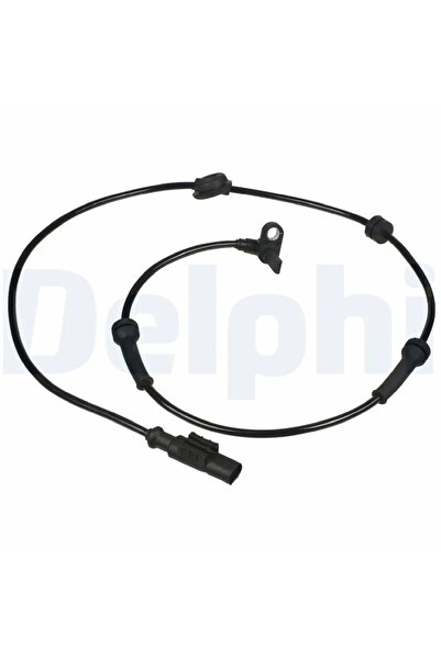 DELPHİ Сензор за скорост на колелата Fiat Bravo 2/Stilo Lancia Delta 3