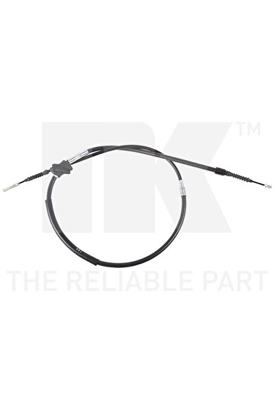 NK Parking Brake Cable Audi 100 C4/A6 C4/A6 C5
