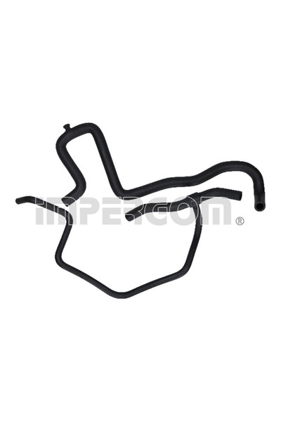 ORIGINAL IMPERIUM Furtun Schimbator De Caldura (Incalzire) Fiat Panda