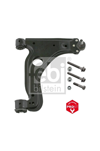 FEBI BILSTEIN Lower Wheel Suspension Arm Opel Astra H/Meriva B