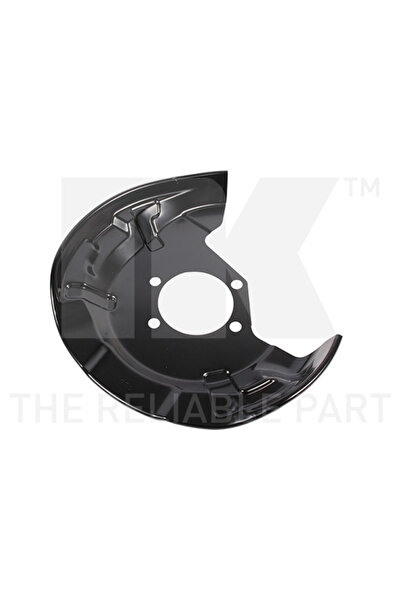 NK Protectie Stropire Disc Frana Axa Spate Stanga Nissan Qashqai 2 Renault Ka...