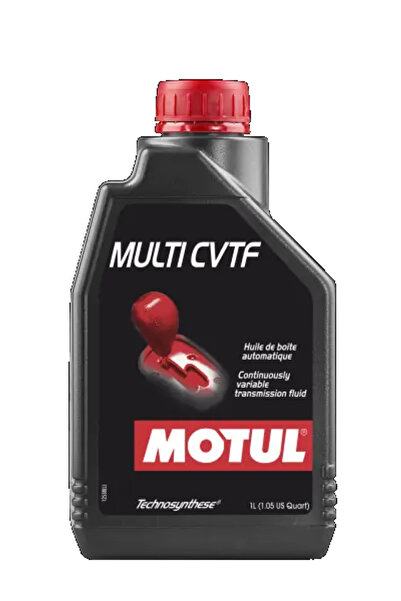 Motul Ulei Cutie De Viteze Cu Variatie Continua (Cvt) Aston Martin Cygnet Aud...