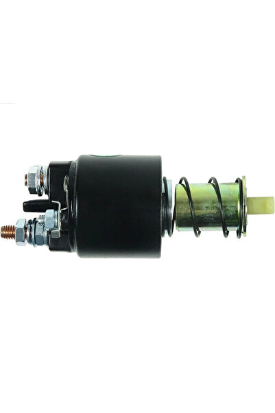 AS-PL Solenoid Electromotor Fiat Palio/Panda Caseta//Seicento / 600 Caseta/