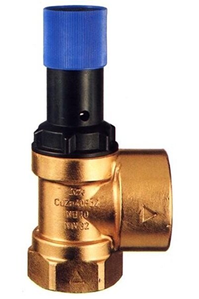 Other Supapă de siguranță 2115 G 54 inch 10 bar alamă