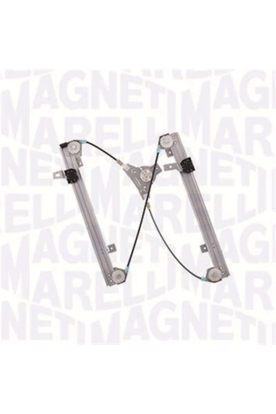 MAGNETI MARELLI Mecanism Actionare Geam Fata Dreapta Nissan Primera