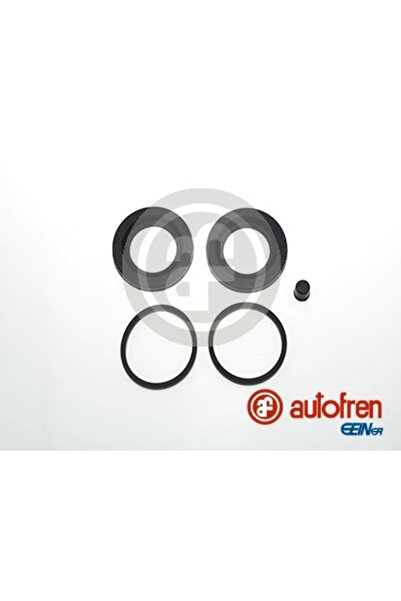 AUTOFREN SEINSA Set Reparatie Etrier Puntea Spate Mercedes-Benz M-Class Nissa...