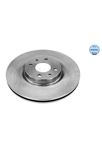 MEYLE Disc Frana Punte Fata Alfa Romeo 145/146/155 Fiat Bravo 2/Coupe/Doblo M...